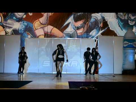 Trouble Maker - Now | Boysband | Moonwalkers | Senka