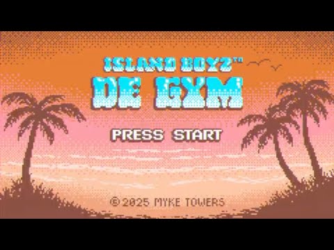 Video thumbnail for DE GYM