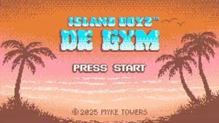 DE GYM