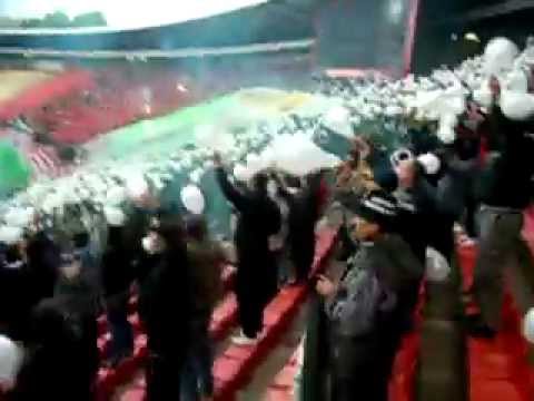 134.derbi Crvena Zvezda - Partizan Beograd 0 : 2