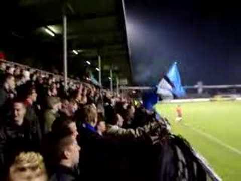 Meppen gegen Cloppenburg