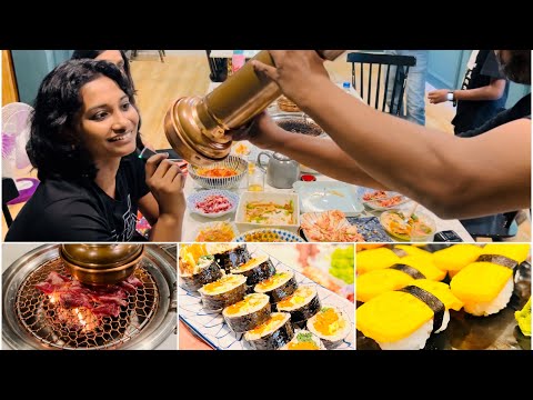 Must try Korean restaurant | kids friendly | Another Kitchen Adyar Chennai