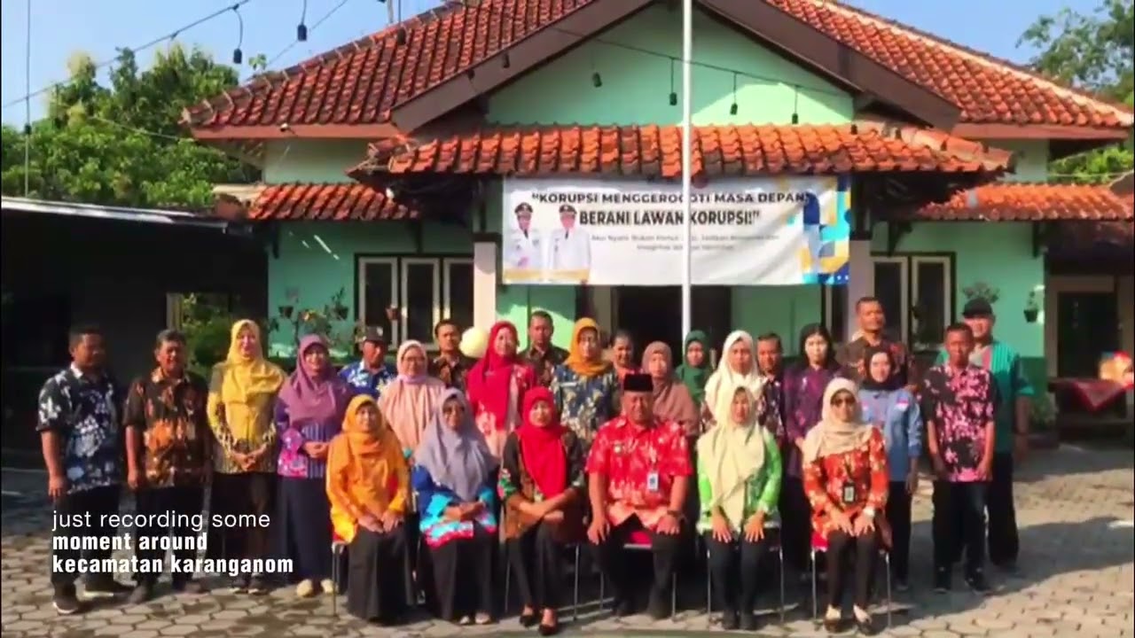 SELAMAT HARI RAYA IDUL FITRI 1445 H / 2024 Masehi