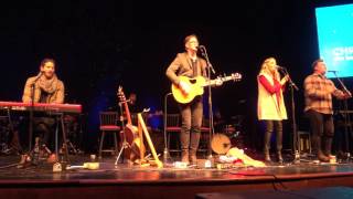 Jason Gray, David Dunn, Grayson Reed: Christmas Is Coming - Live (North Mankato, MN - 12/11/16)