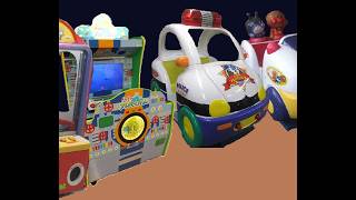 mines まなびあそび どきどきすいぞくかん