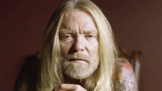 Gregg Allman on Cher, stage fright and advice about music business