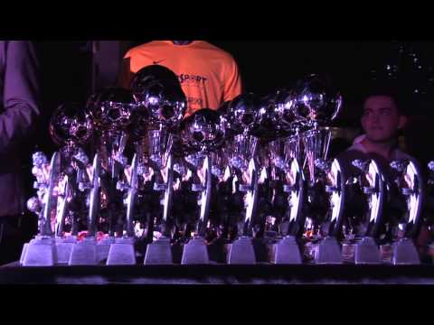 Biznes Liga - XI Gala Finałowa - Shine Club