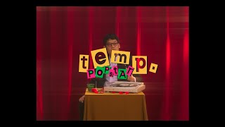 temp. - Popstar ft. Gong Thepvipat [OFFICIAL VIDEO]
