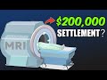 Does an MRI Get You a BIG Accident Settlement?