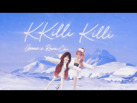Ginnie&Rara-Chi: KKili KKili MV