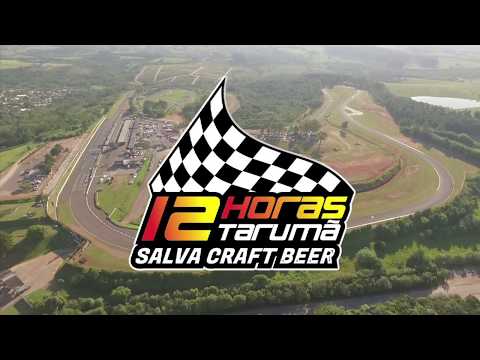 12 Horas de Tarumã Salva Craft Beer em 2 minutos