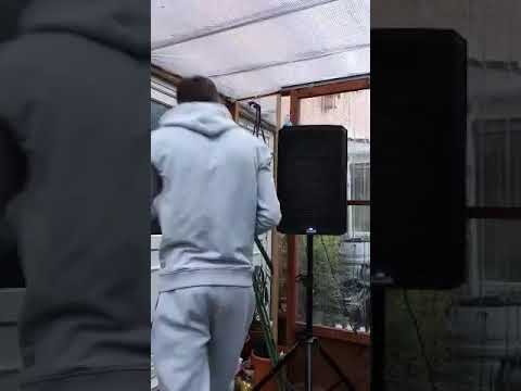 Mc Forbzy - 2020 Quaratine Style