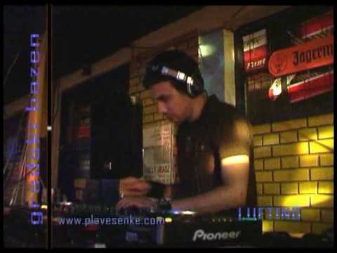 LUFTING GRADSKI BAZEN KRALJEVO DJ SILLYHEADZ