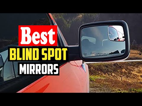 ✅Top 10 Best Blind Spot Mirrors in 2023