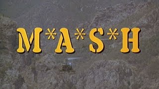 Instrumental M*A*S*H Theme Song (HD Quality)