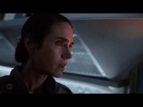 'First, the Weather Changed' - Snowpiercer Full Scene | Snowpiercer Prequel