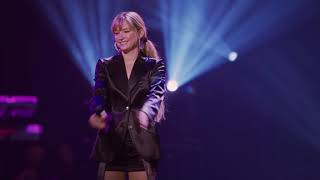 Hugh Grant &amp; Harley Bennett   Way Back Into Love Lyrics 1080pHD