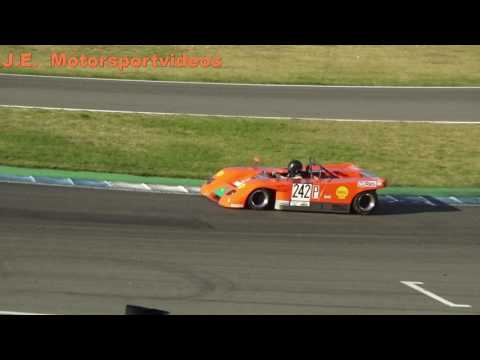 FHR Langstrecken Cup ( 2,5 h ) vom 29.04.2017 aus Hockenheim