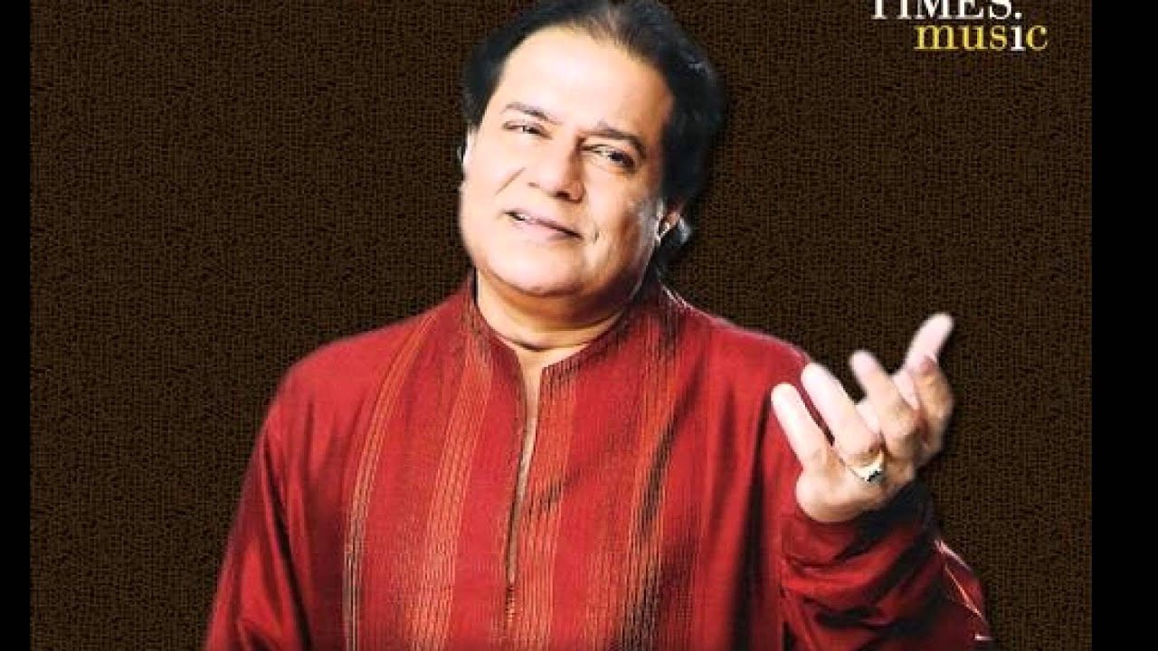 Fasle Aise Bhi Honge Lyrics  | An Evening With Anup Jalota | Anup Jalota | Anup Jalota | Anup Jalota