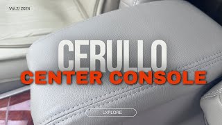 Upgrade Your 100 Series Land Cruiser Or Lexus Lx470 With This Must-have Center Console Fix!