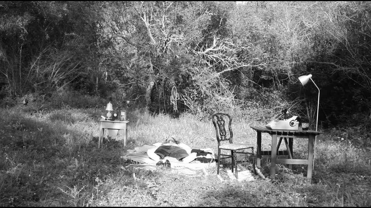 Solitude