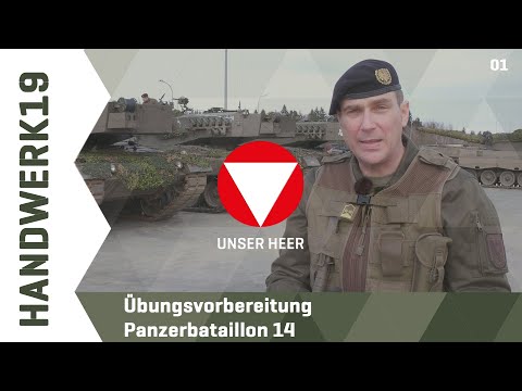 "Handwerk19" - Die Vorbereitung