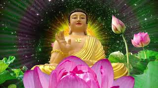 Download lagu Buddhist Music Remove Negative Energy | Namo amituofo song , Om mani padme hum 12 hours mp3