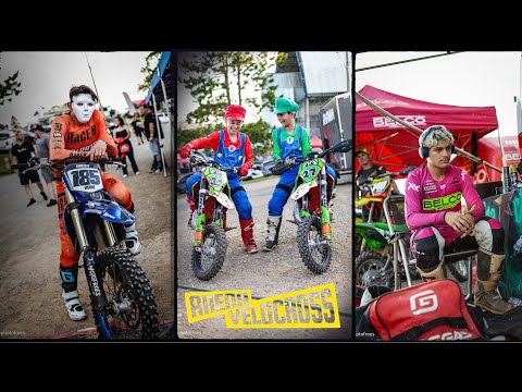 Arena Velocross 2025 🔥