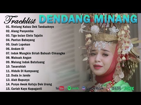 Dendang Minang 2023 ~ Lagu Minang Terbaru 2023 Full Album Terpopuler,