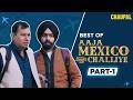 Ammy Virk Best Comedy Scenes Aaja Mexico Challiye Chaupal Latest Punjabi Movies 2023
