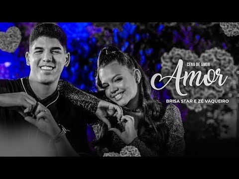 Brisa Star, Zé Vaqueiro - Cena de Amor
