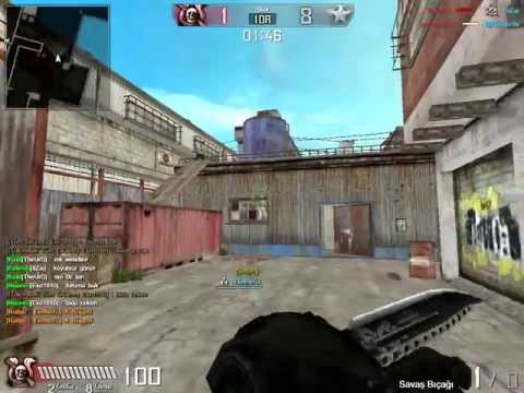 S2 Son Silah 2 - TheUrS Fiş çekti !