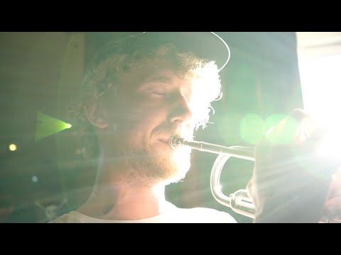 Phlocalyst Vibes - Belgium Trip (w/ Myríad & Akīn) (Episode 5) 🎺 [lofi house / jazzhop / trumpet]