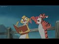 Piglet S Big Movie Part 15