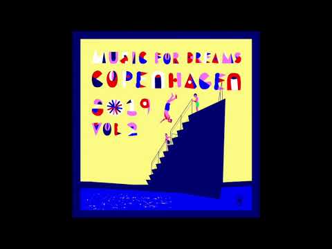 Copenema - Serei Seu (The DJ Meme Remix) - 0194