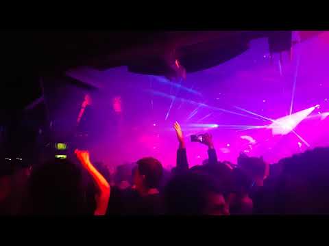 Ricardo Villalobos & Craig Richards b2b Fabric London Feb 2018 062312