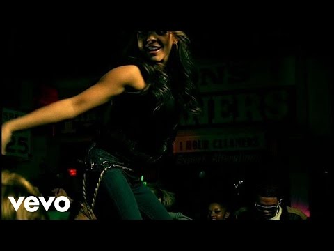 Kaci Brown - Instigator