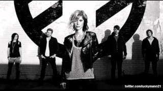 Fireflight - Keeping Me Alive (Now Album) New Alternative Rock 2012