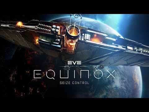 Equinox | Expansion Trailer