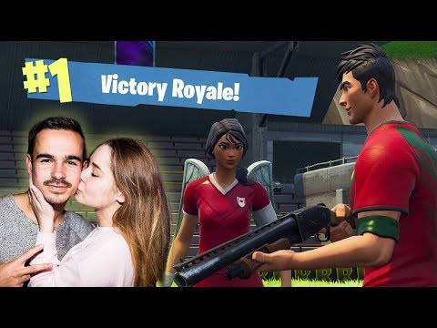 BESTES DUO PÄRCHEN - COMEBACK 🤭😍 lustige Runde w/ Erné