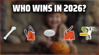 The Top 5 Best Bam Bam Costume in 2026 - Must Watch Before B