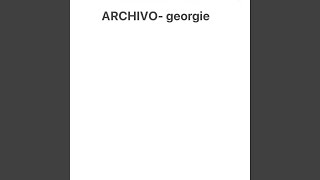 ARCHIVOAUDITIVOQUECONTIENEVIRUS Music Video