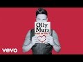 Olly Murs - Hand on Heart (Official Audio)