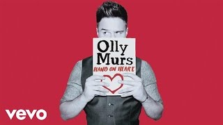 Olly Murs - Hand on Heart (Official Audio)