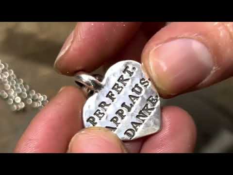 CAPULET Jewelry Nachhaltigkeit