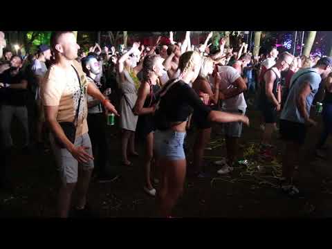 Nic Fanciulli - SunriseFestival 2018