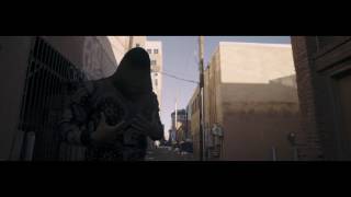 Oxygen - Smino (Andrew "Shadow" Smith - Steez Sessions)