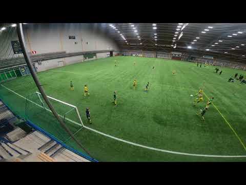 4.1.2020 Ilves P10 - Ilves P09