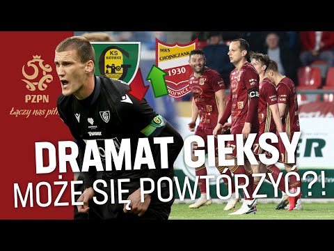 MAGAZYN eWINNER 2. LIGI - 34. kolejka (2020/21)