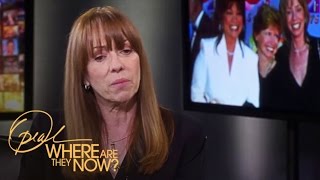 Mackenzie Phillips on Revealing Her Incestuous Relationship | Where Are They Now | OWN